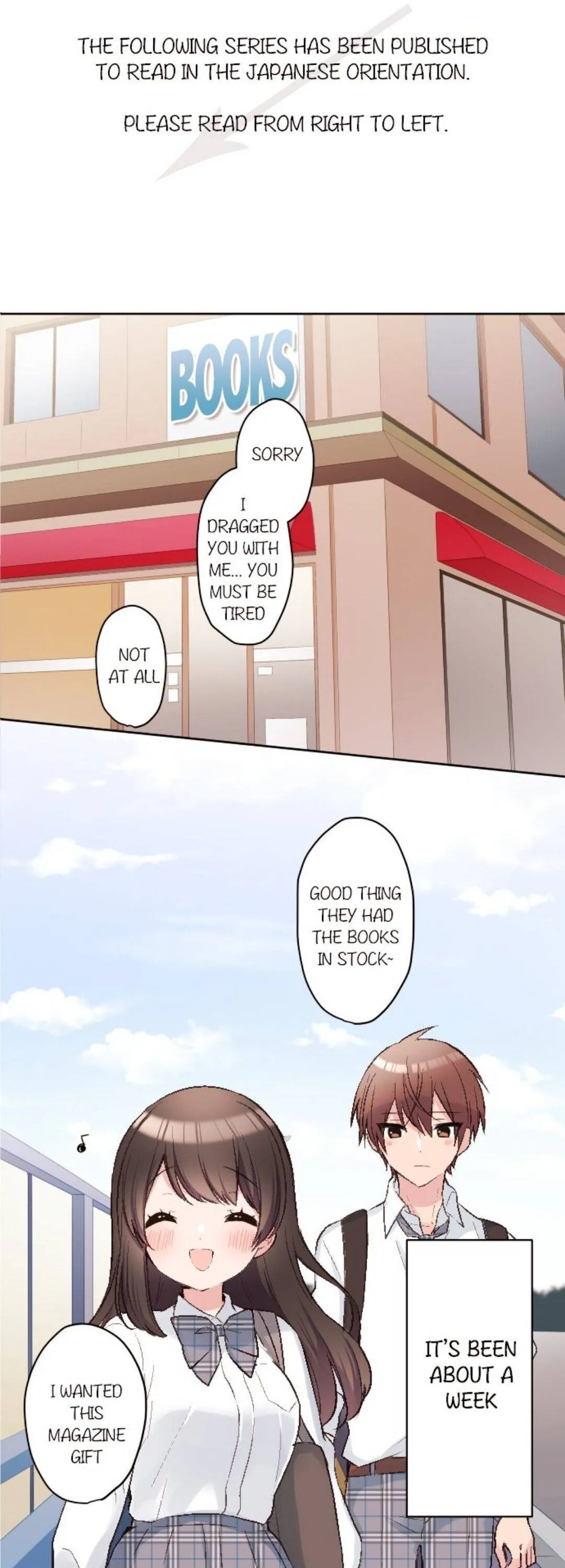 Read Class Maid chapter 83 image 0 on Lezhin