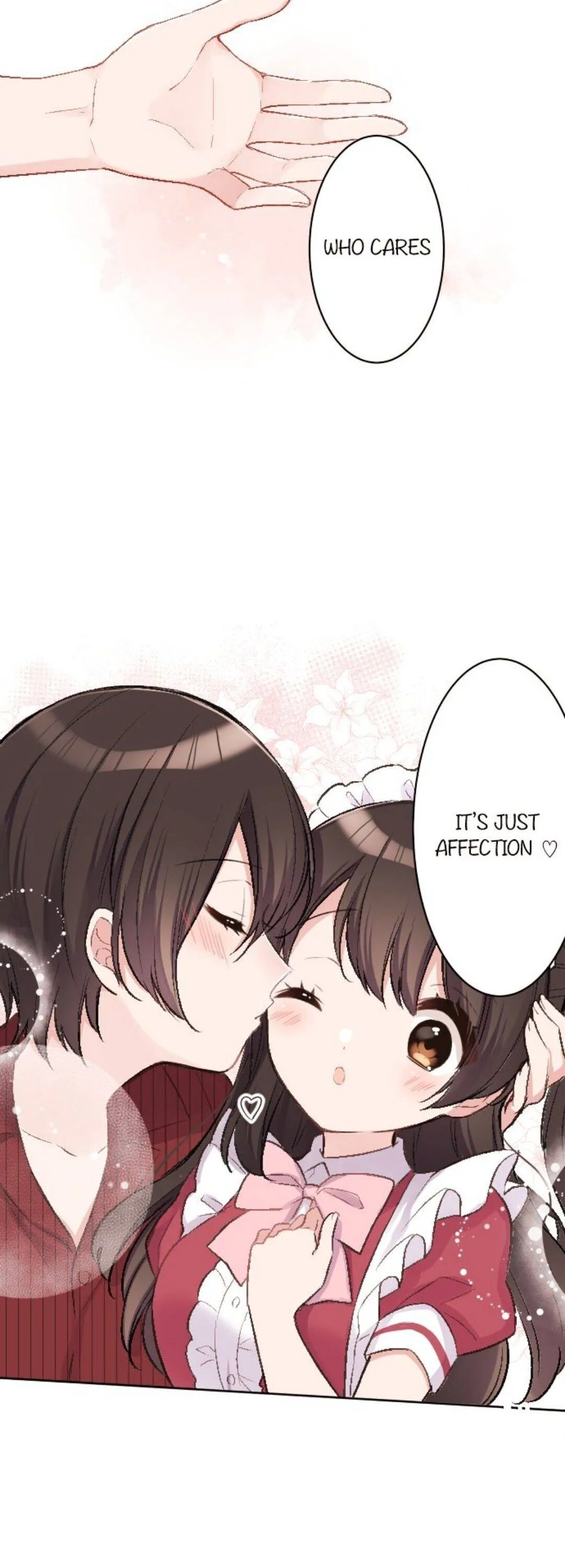 Read Class Maid chapter 83 image 13 on Lezhin