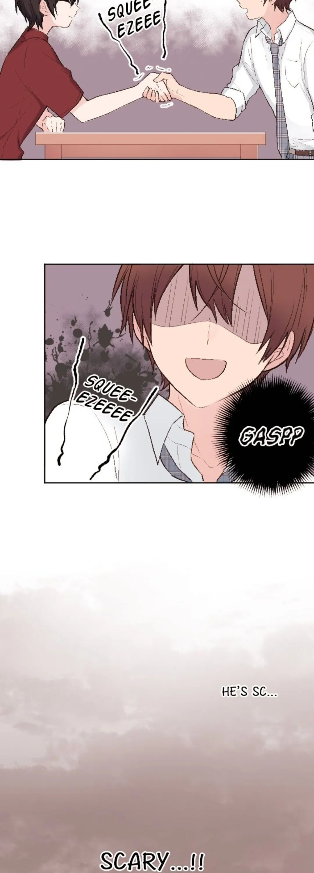 Read Class Maid chapter 84 image 6 on Lezhin