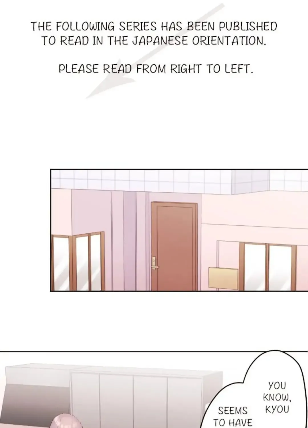 Read Class Maid chapter 85 image 0 on Lezhin