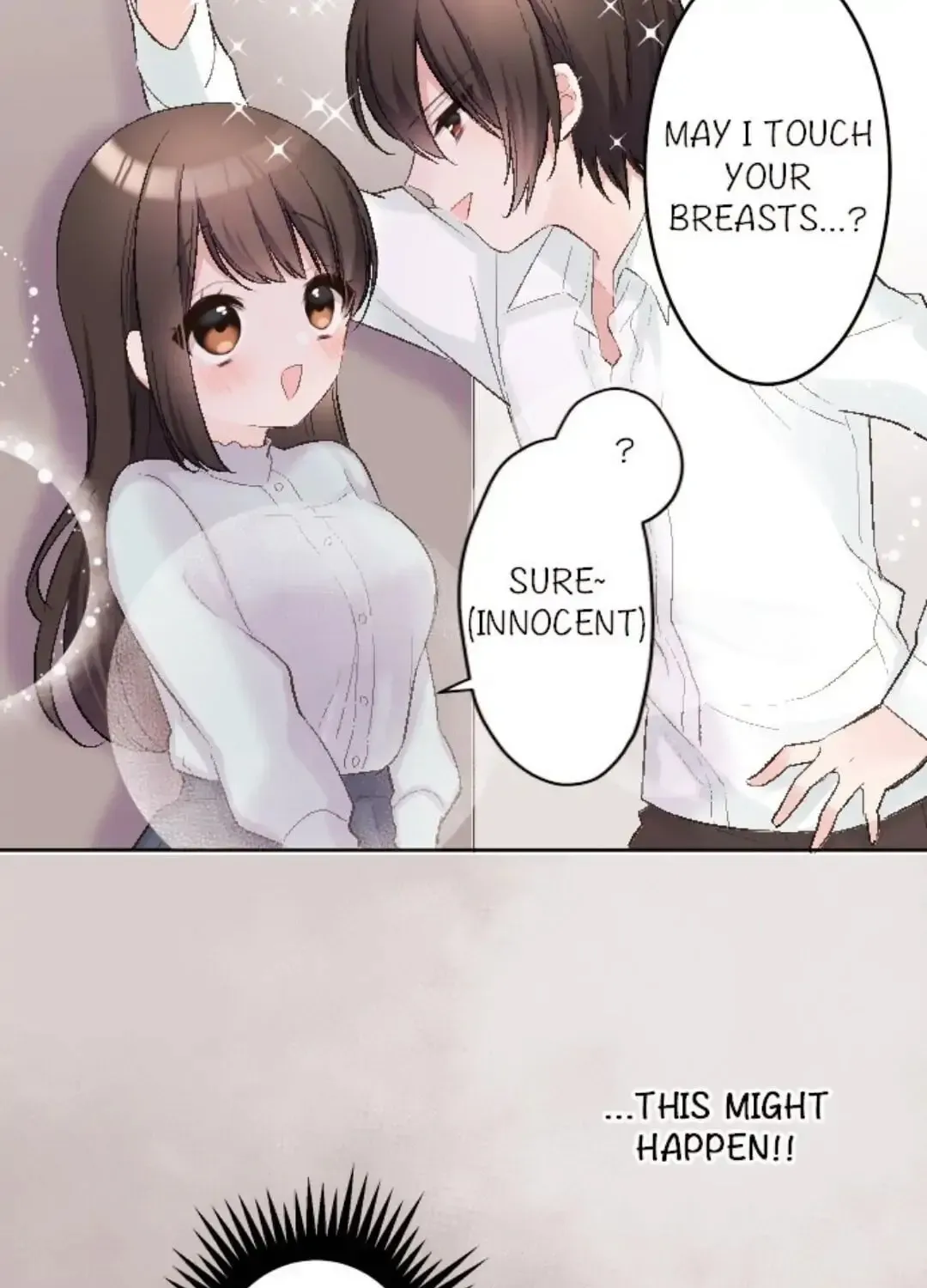 Read Class Maid chapter 85 image 15 on Lezhin