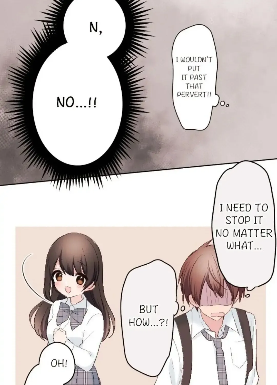Read Class Maid chapter 85 image 16 on Lezhin