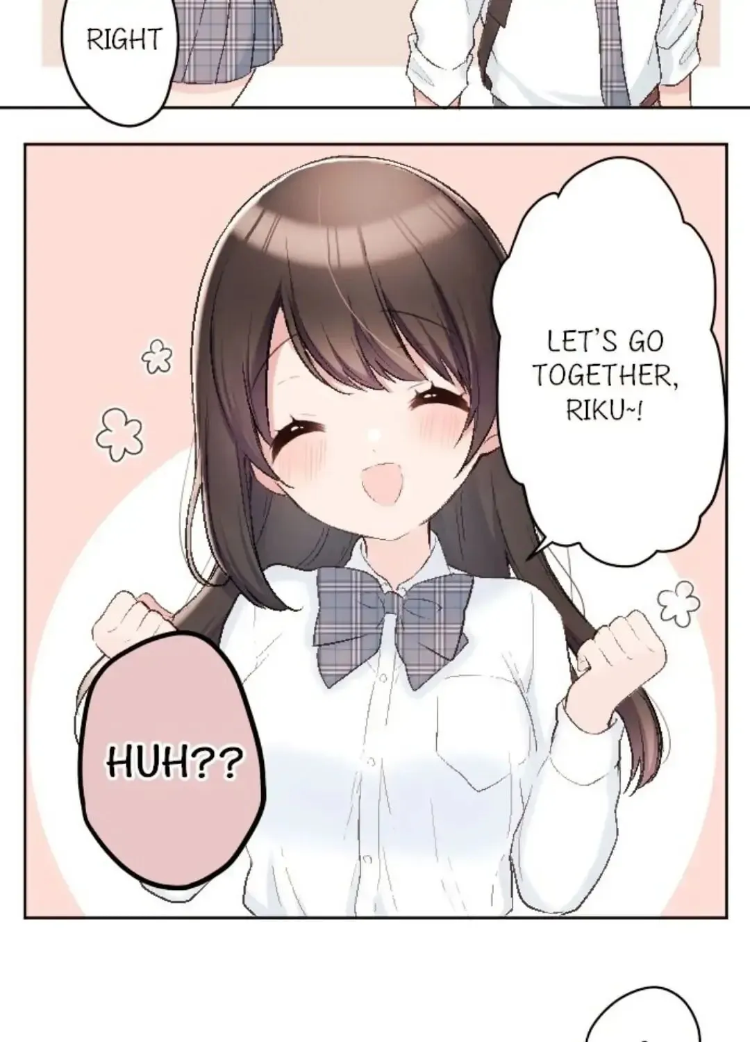 Read Class Maid chapter 85 image 17 on Lezhin