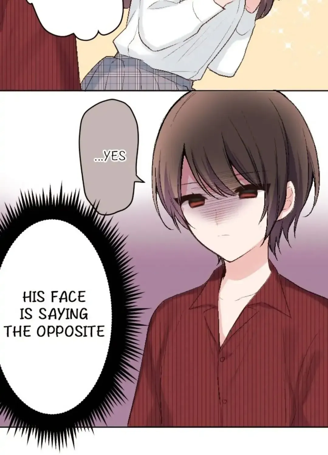 Read Class Maid chapter 85 image 19 on Lezhin