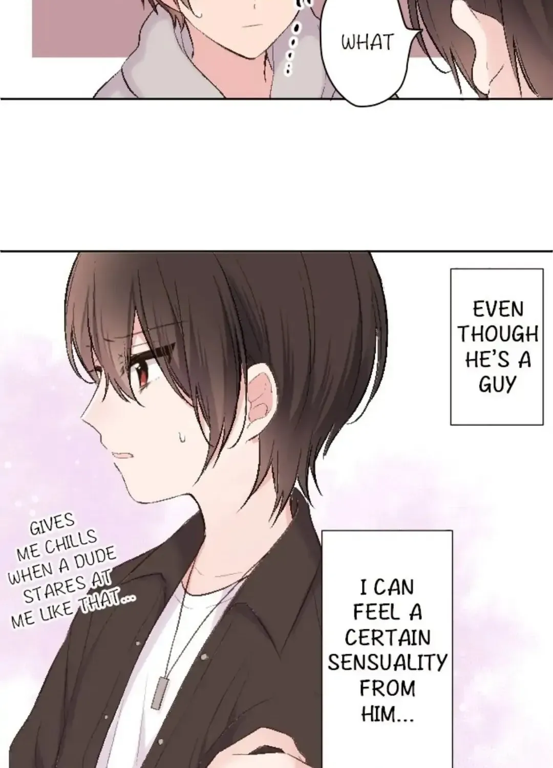 Read Class Maid chapter 85 image 26 on Lezhin
