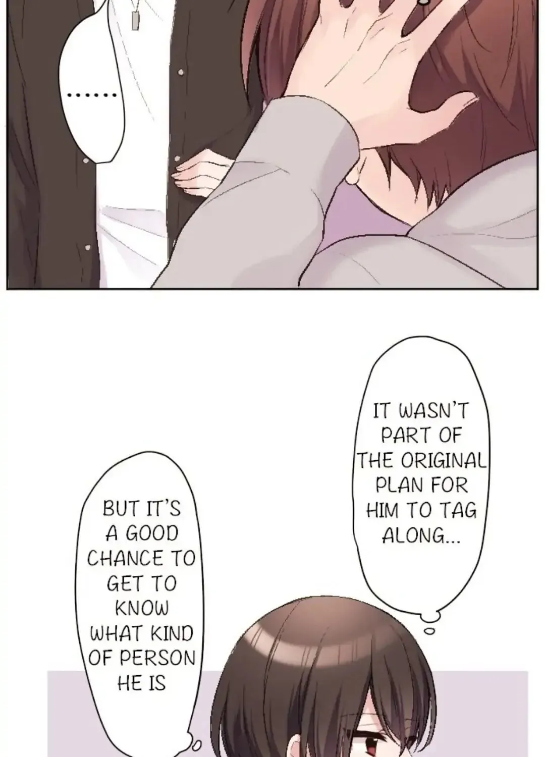 Read Class Maid chapter 85 image 28 on Lezhin