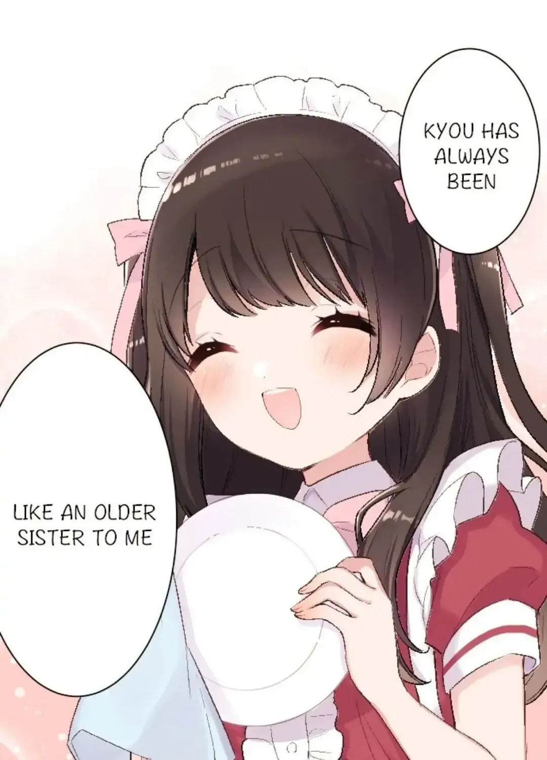 Read Class Maid chapter 85 image 3 on Lezhin