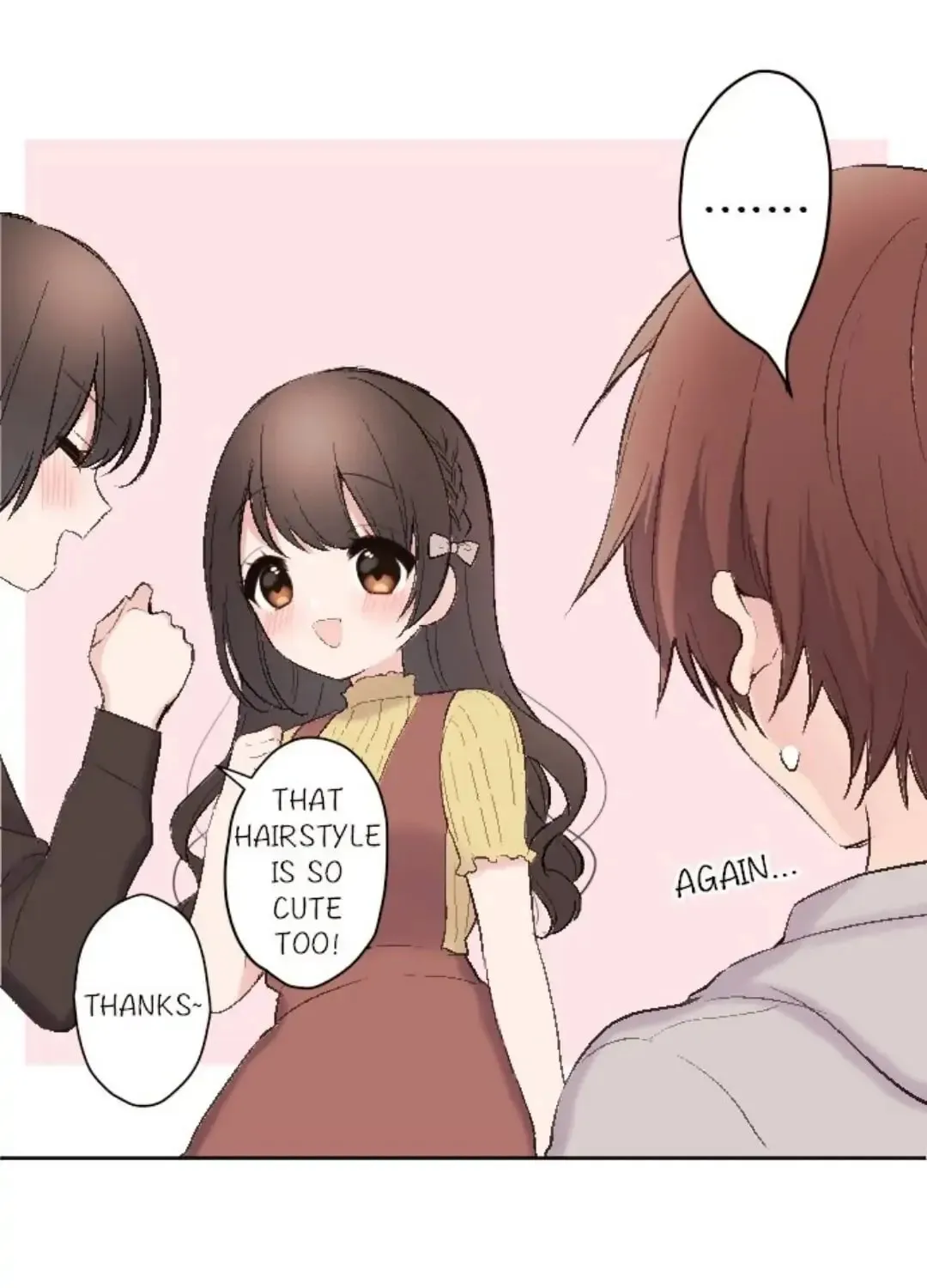 Read Class Maid chapter 85 image 33 on Lezhin
