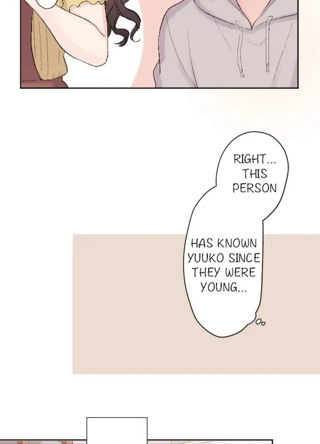 Read Class Maid chapter 85 image 35 on Lezhin