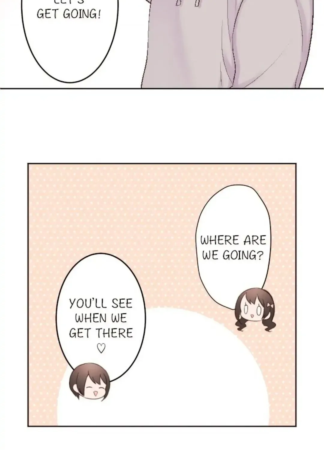Read Class Maid chapter 85 image 37 on Lezhin