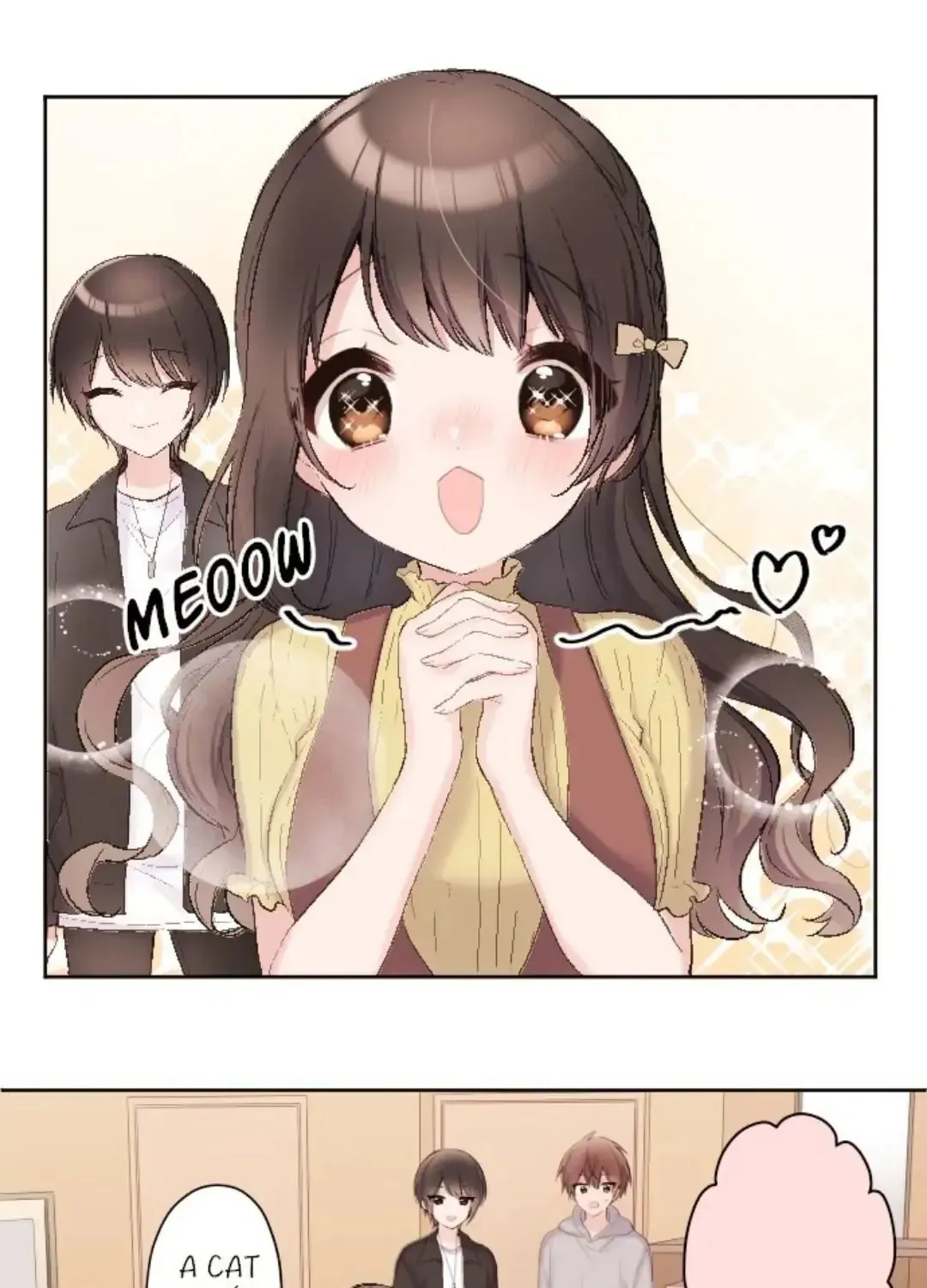 Read Class Maid chapter 85 image 41 on Lezhin