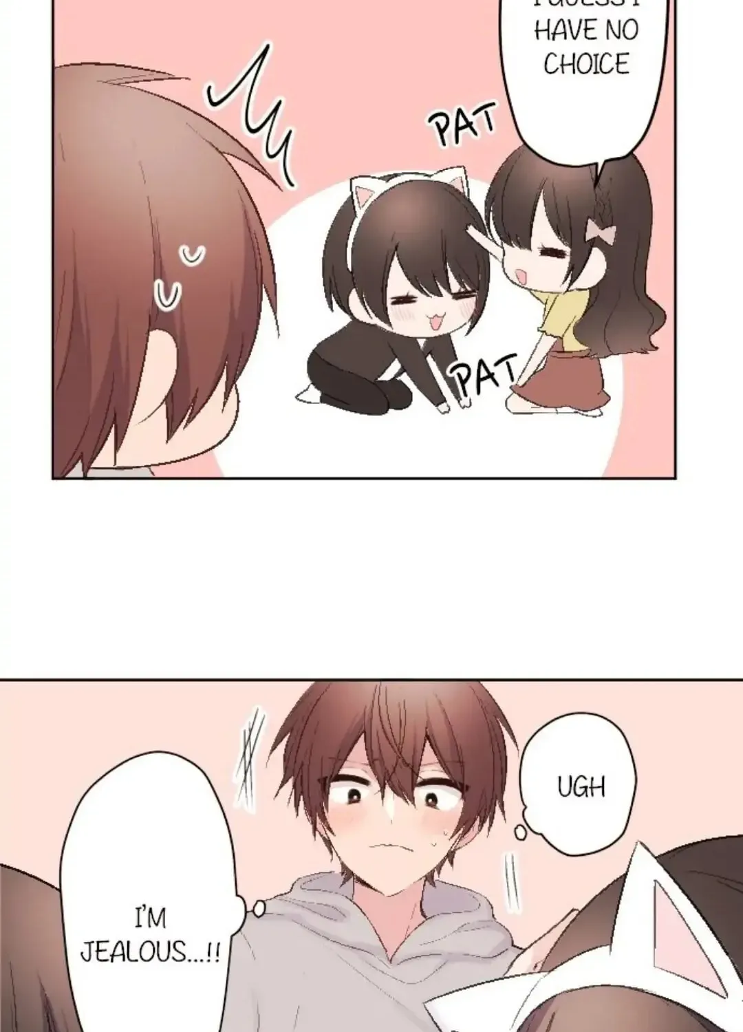 Read Class Maid chapter 85 image 48 on Lezhin