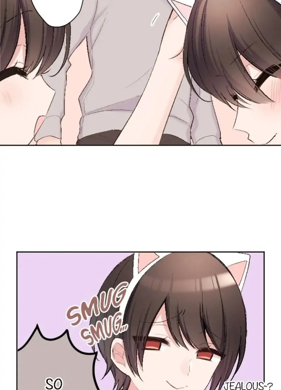 Read Class Maid chapter 85 image 49 on Lezhin