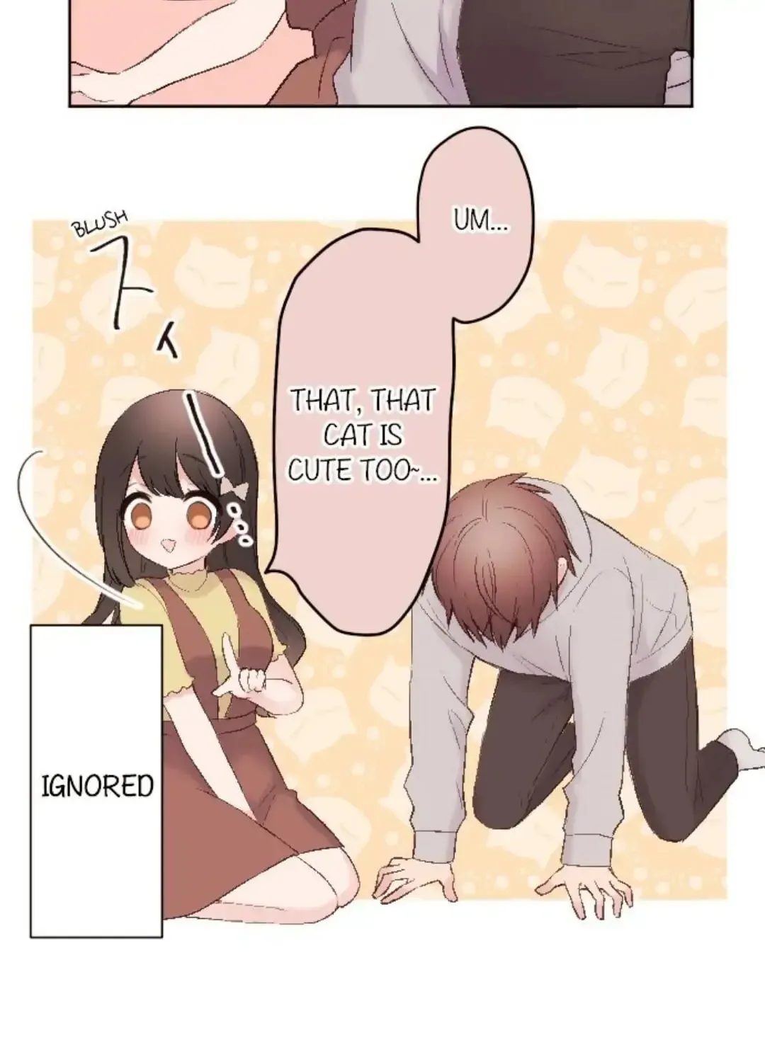 Read Class Maid chapter 85 image 53 on Lezhin