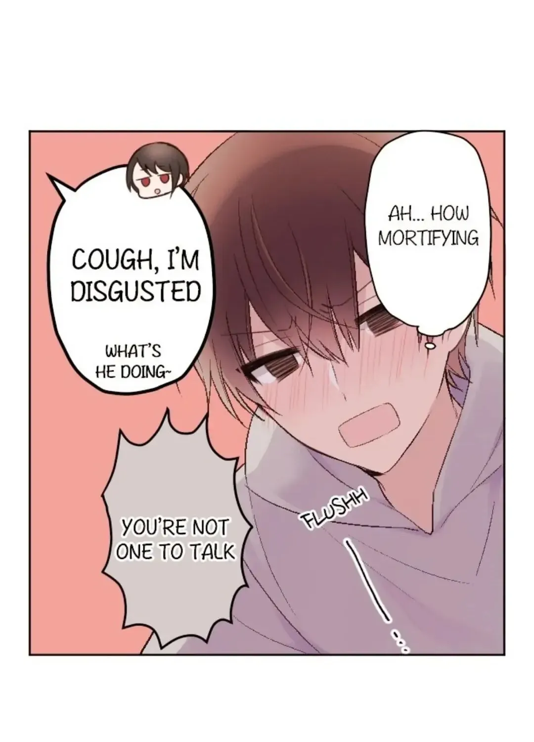 Read Class Maid chapter 85 image 54 on Lezhin
