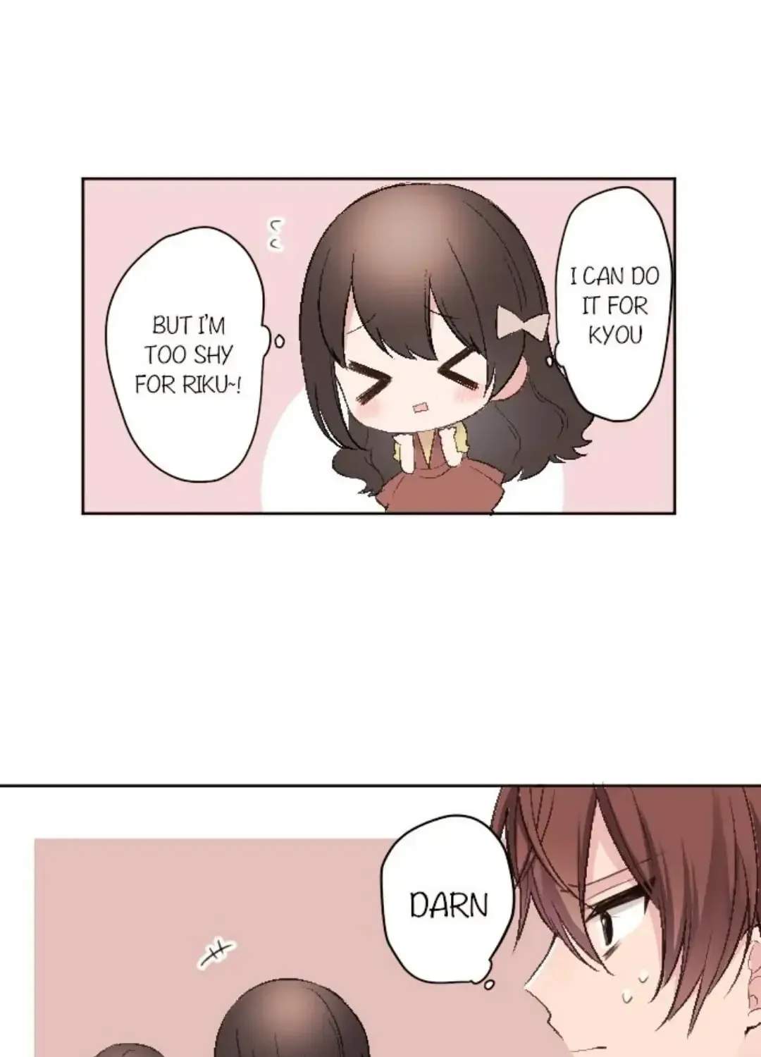Read Class Maid chapter 85 image 55 on Lezhin
