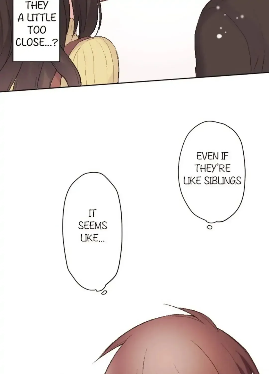 Read Class Maid chapter 85 image 57 on Lezhin