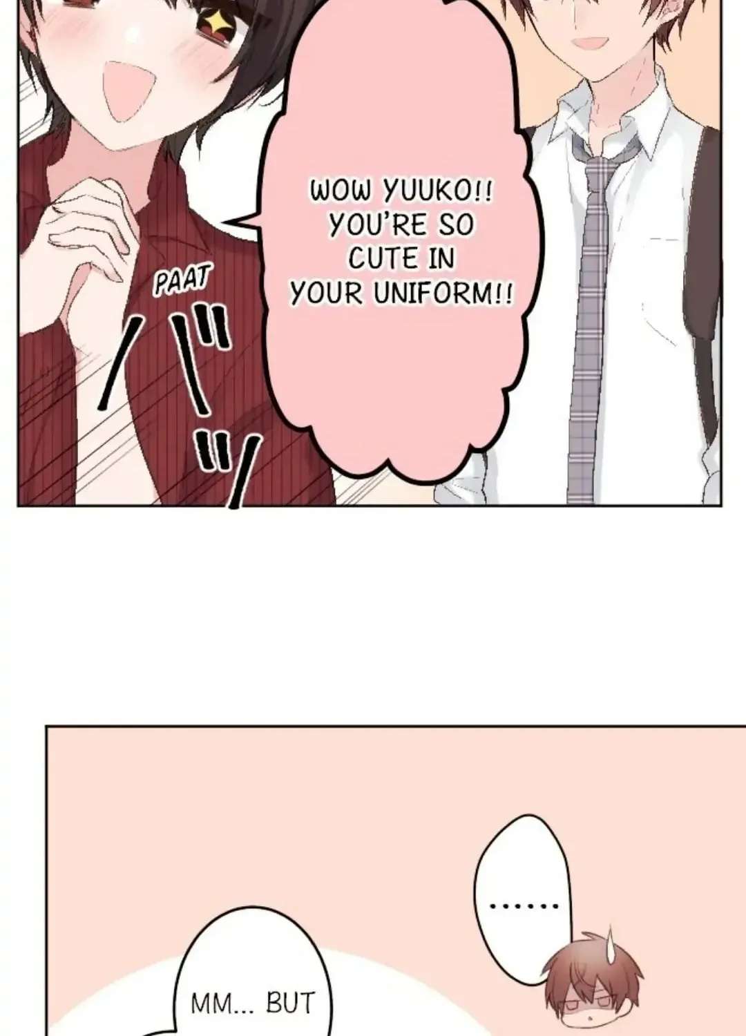 Read Class Maid chapter 85 image 7 on Lezhin