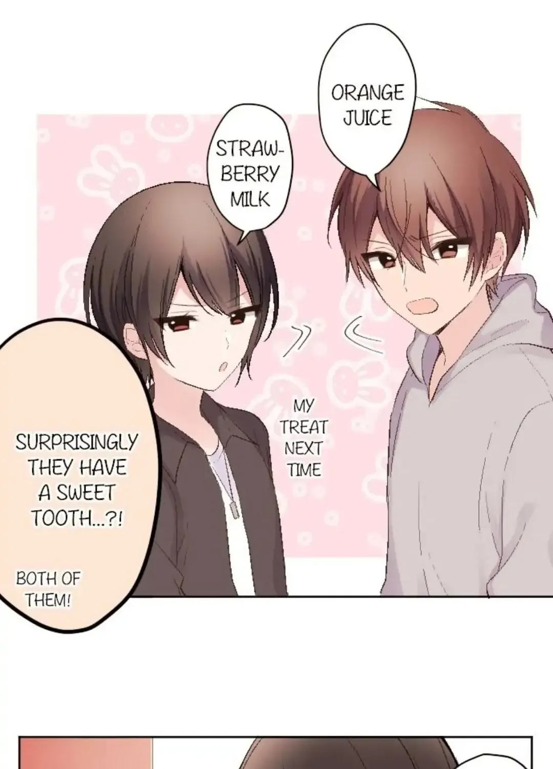 Read Class Maid chapter 86 image 11 on Lezhin