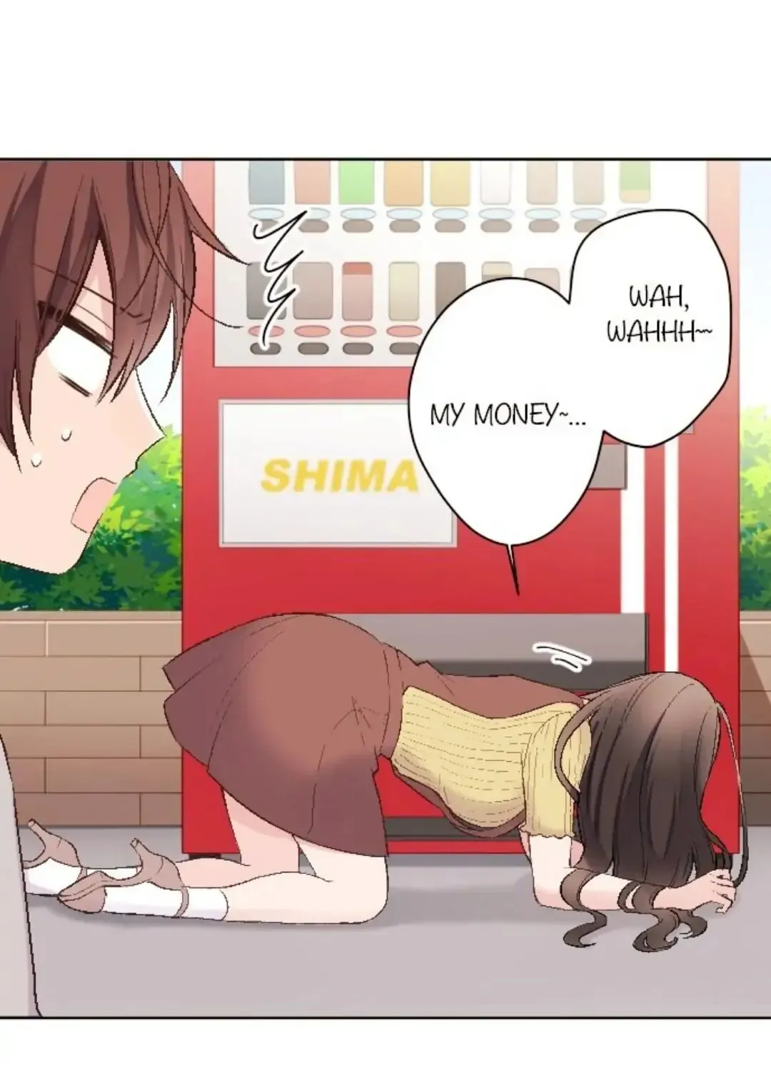Read Class Maid chapter 86 image 15 on Lezhin