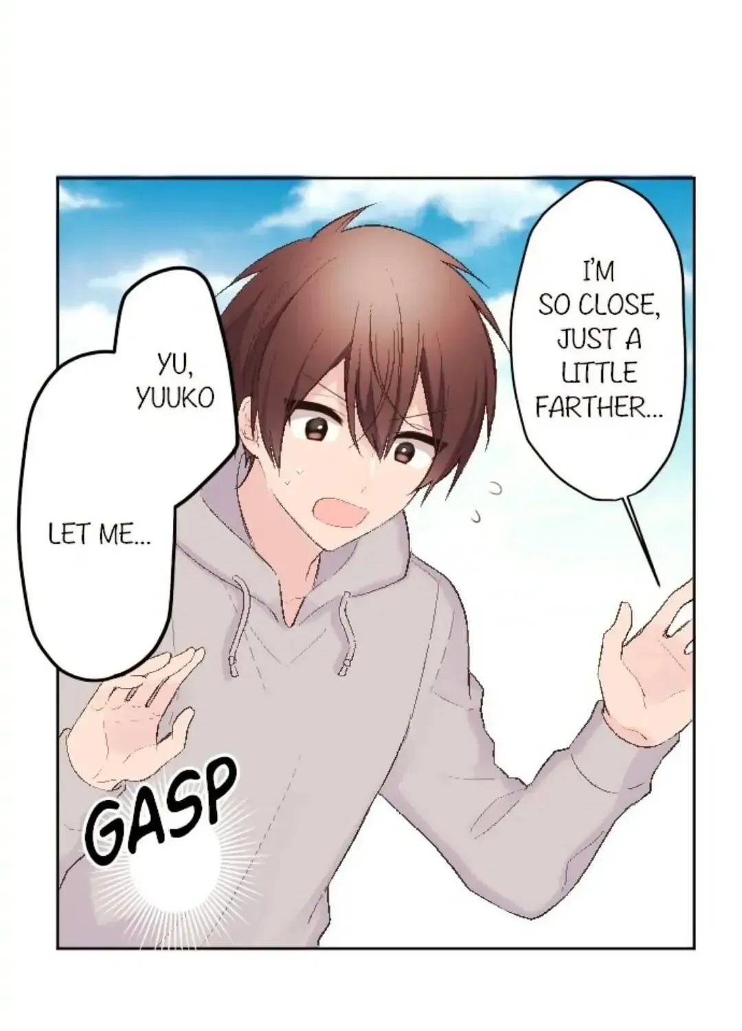Read Class Maid chapter 86 image 16 on Lezhin
