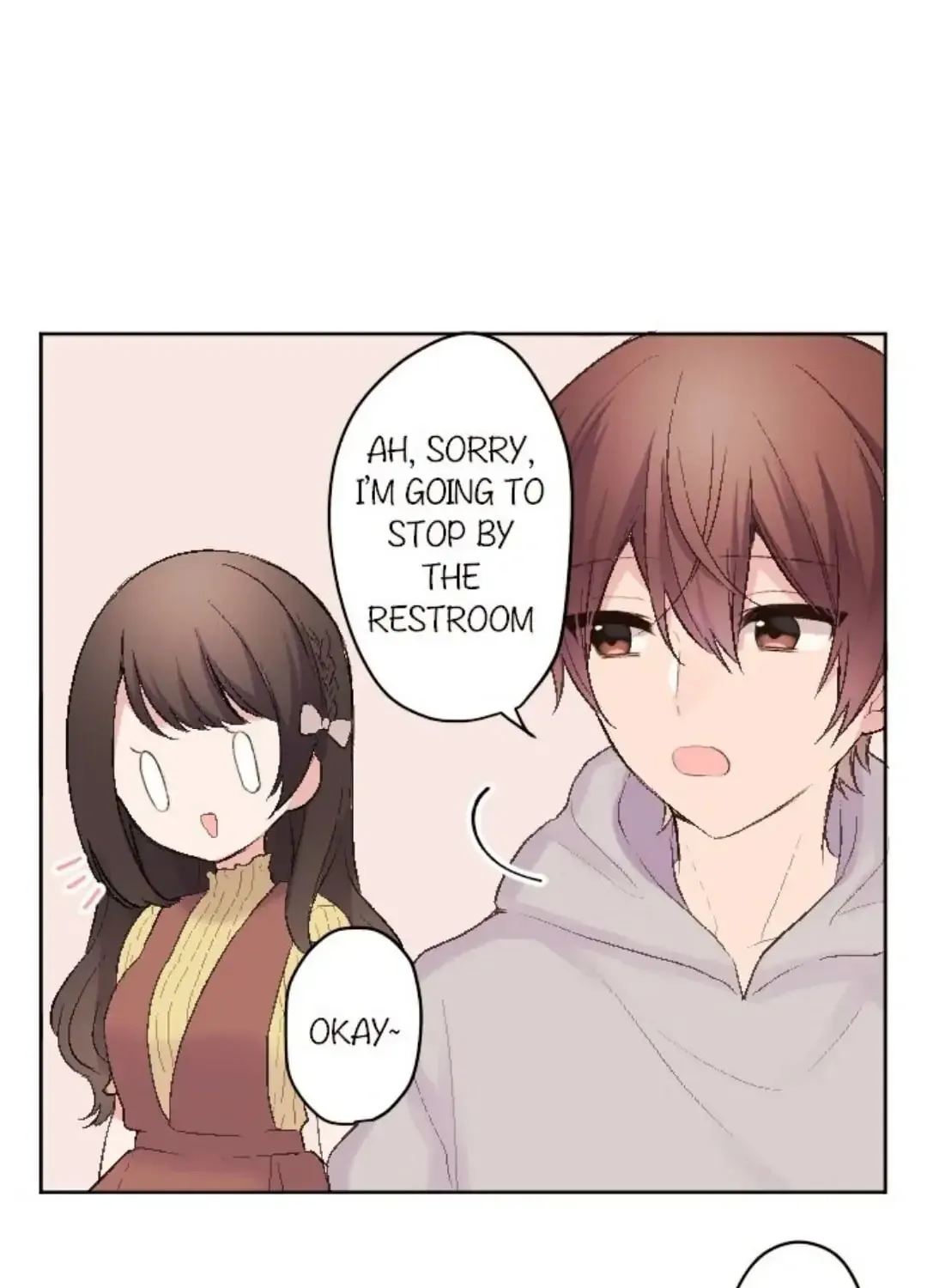Read Class Maid chapter 86 image 2 on Lezhin