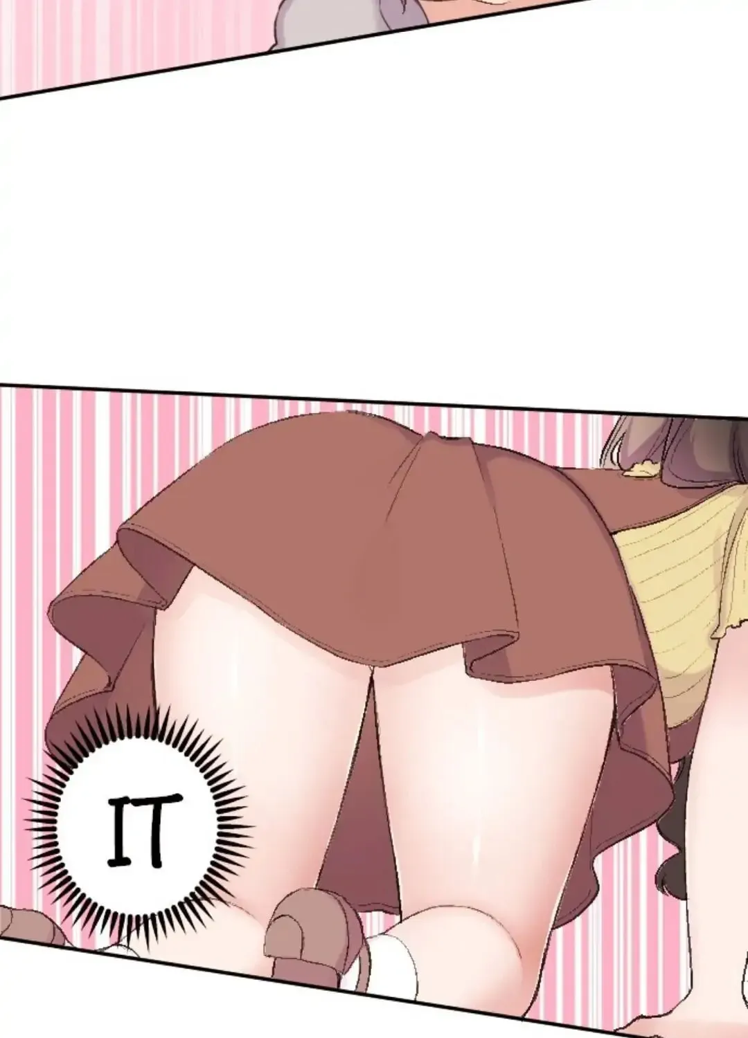 Read Class Maid chapter 86 image 21 on Lezhin
