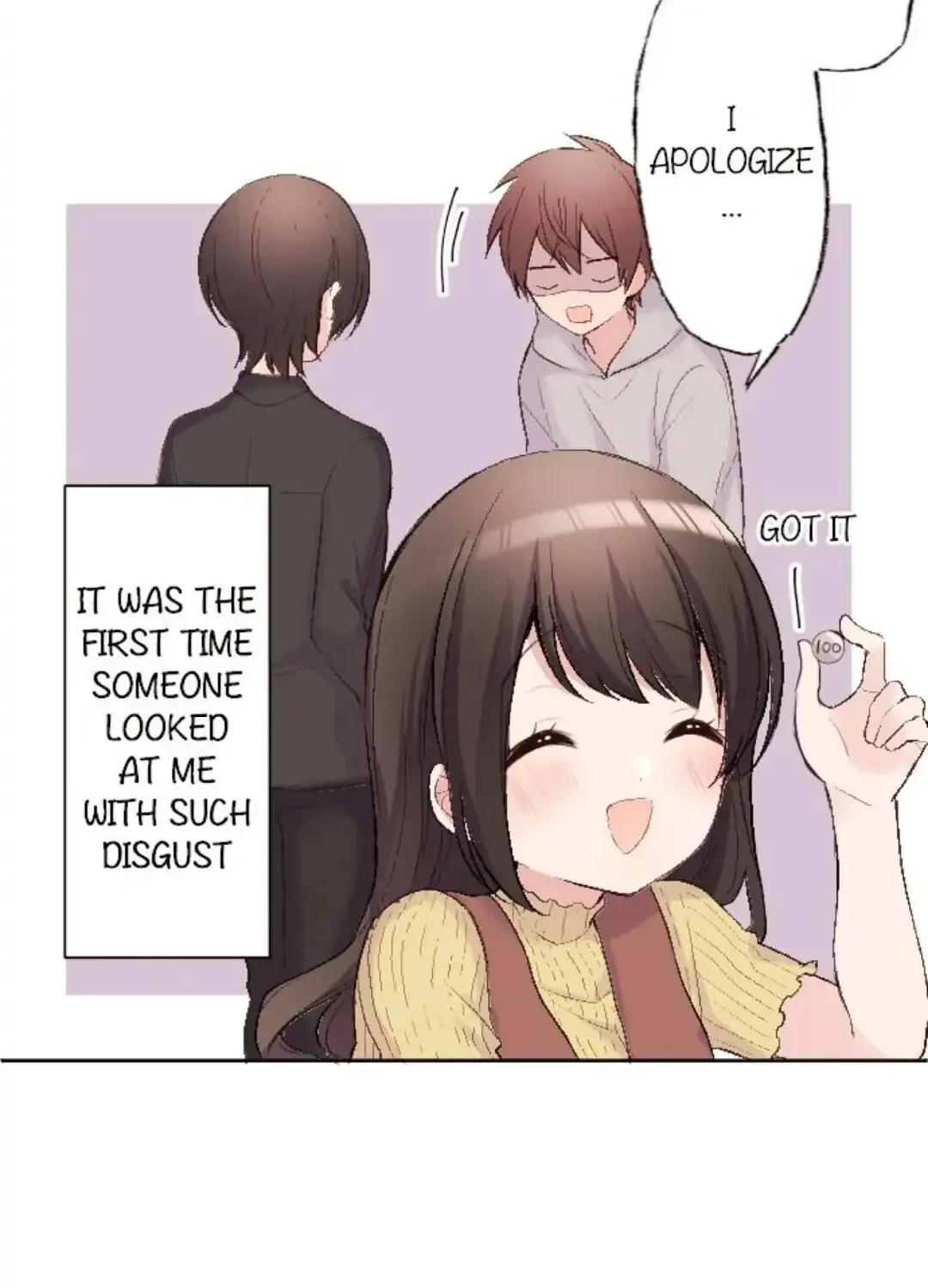 Read Class Maid chapter 86 image 26 on Lezhin