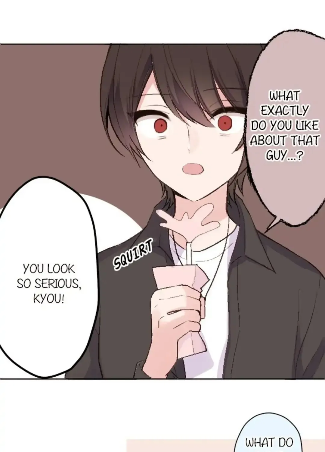 Read Class Maid chapter 86 image 29 on Lezhin