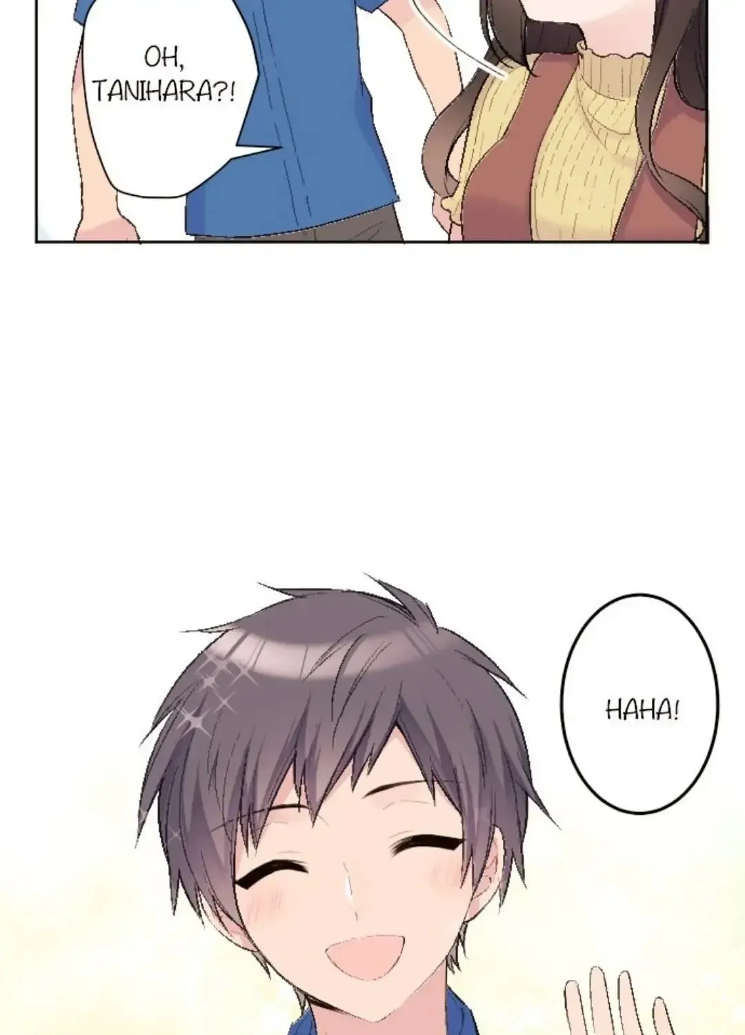 Read Class Maid chapter 86 image 33 on Lezhin