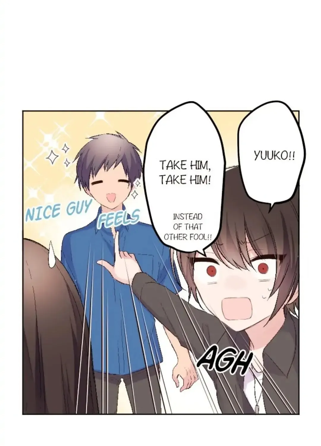 Read Class Maid chapter 86 image 35 on Lezhin