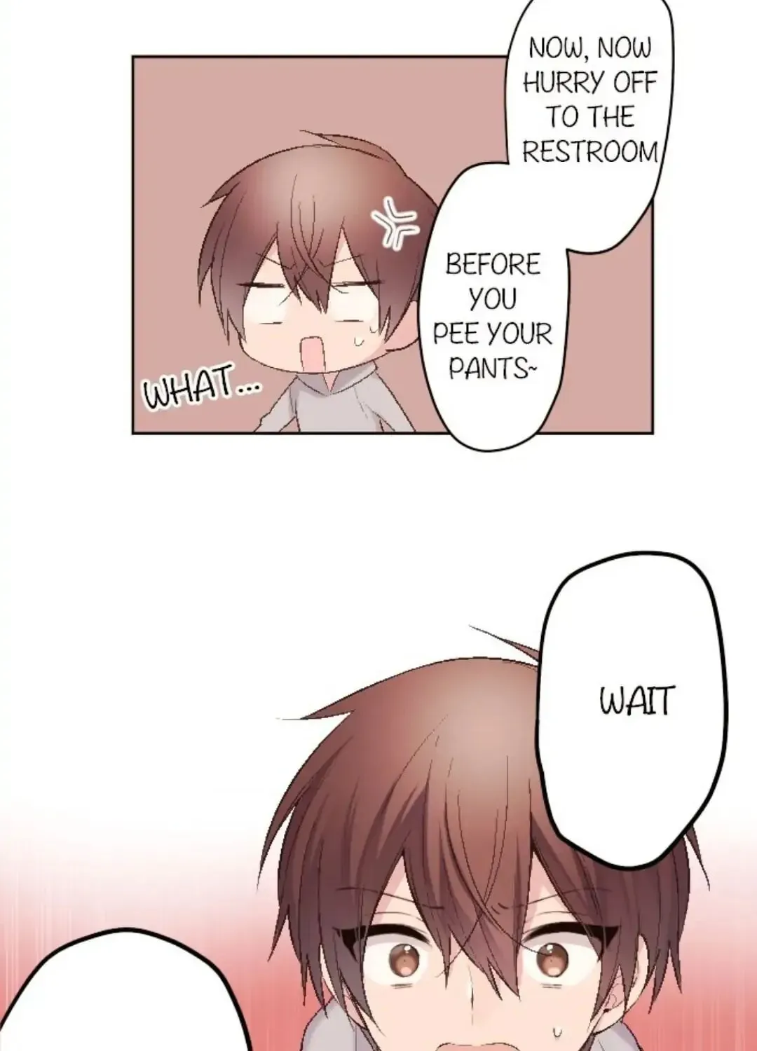 Read Class Maid chapter 86 image 5 on Lezhin
