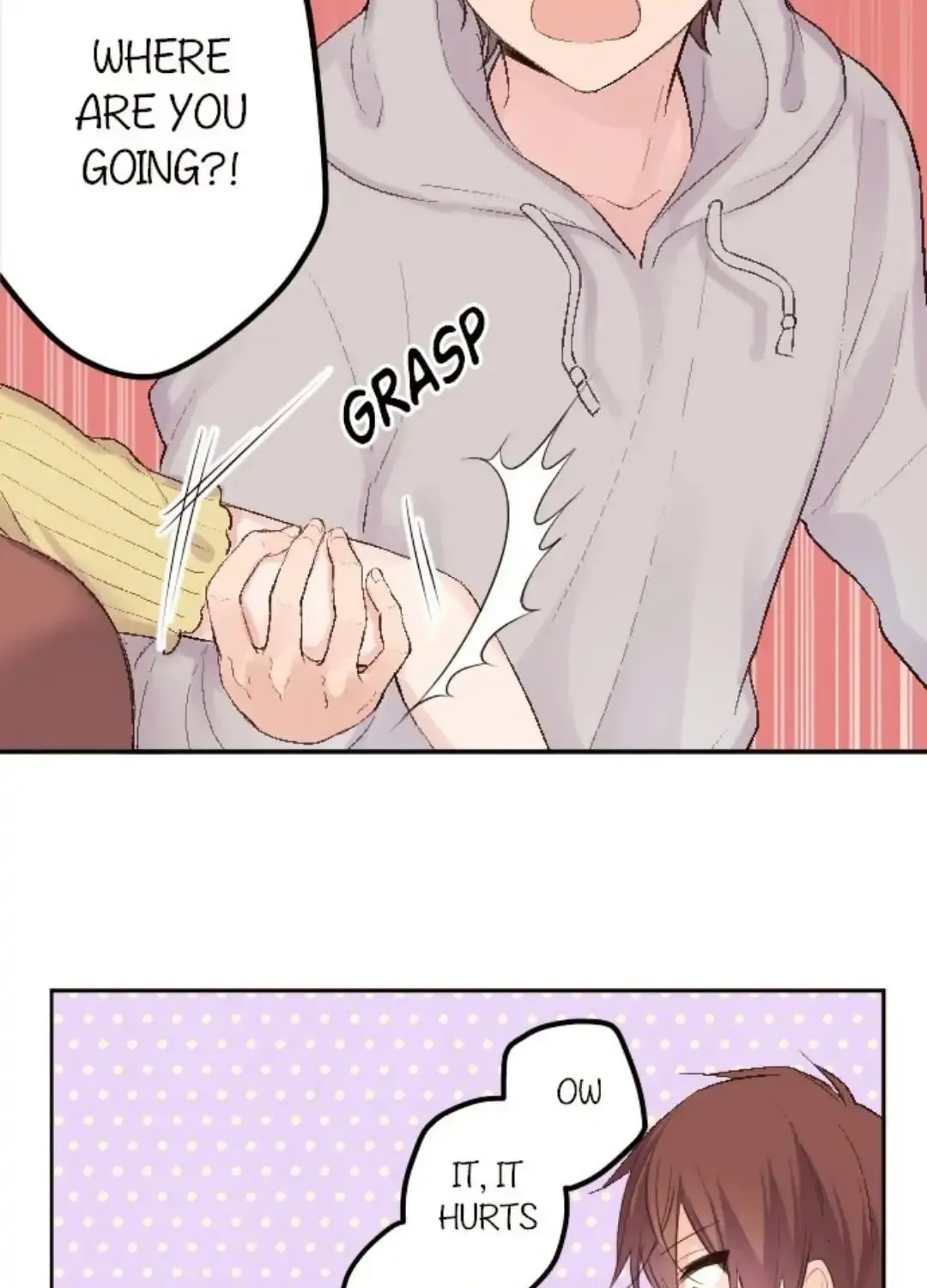 Read Class Maid chapter 86 image 6 on Lezhin