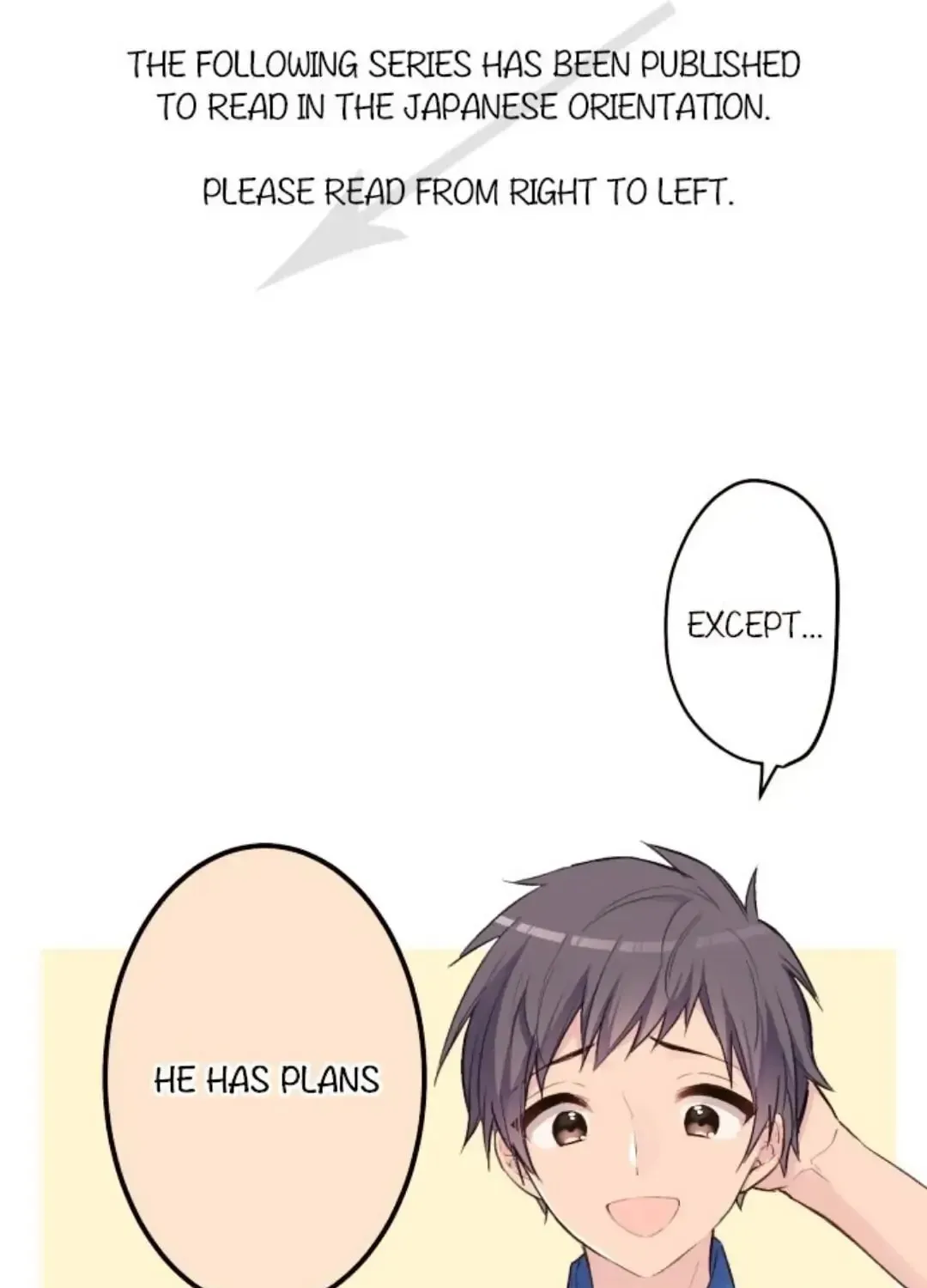 Read Class Maid chapter 87 image 0 on Lezhin
