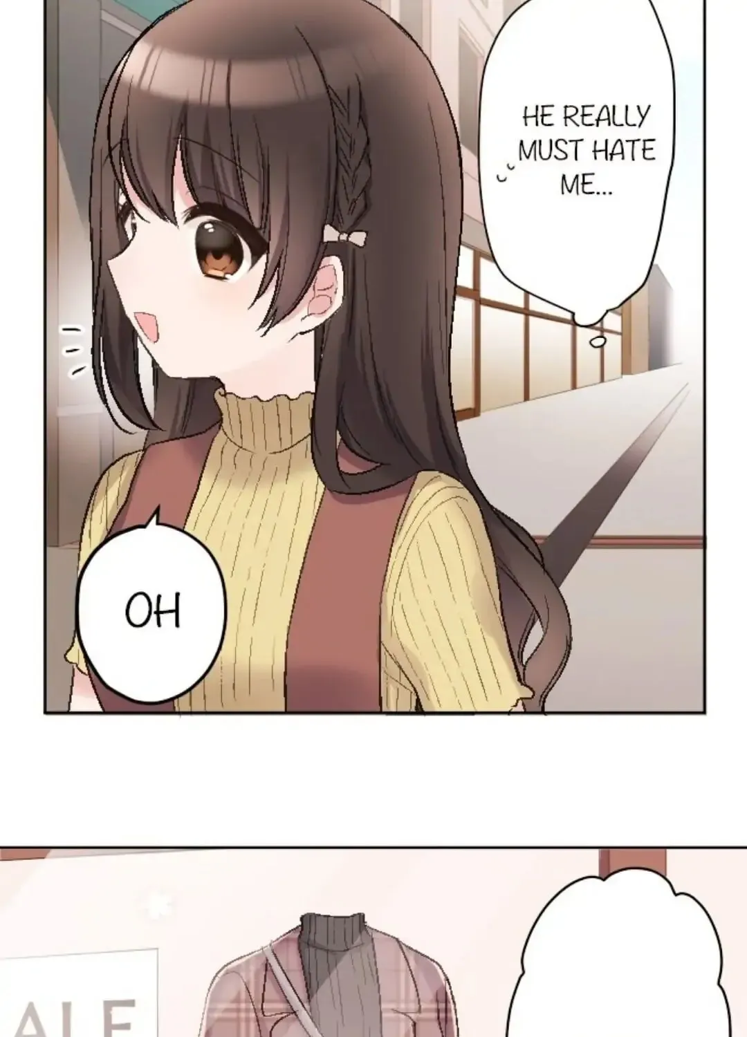 Read Class Maid chapter 87 image 10 on Lezhin