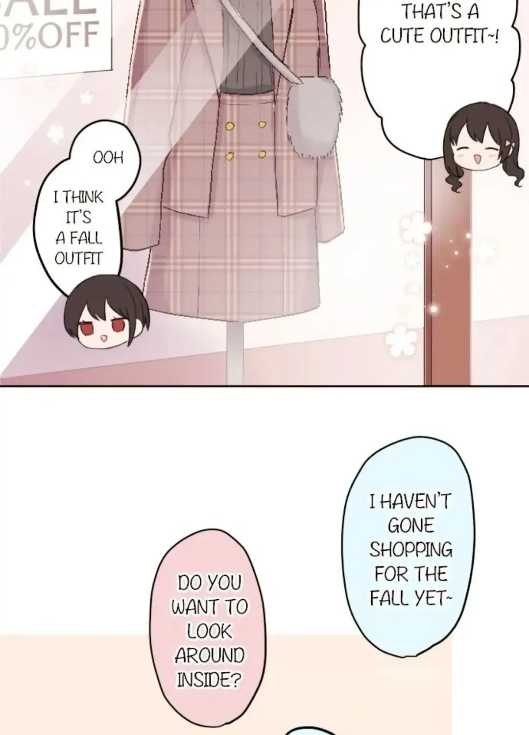 Read Class Maid chapter 87 image 11 on Lezhin