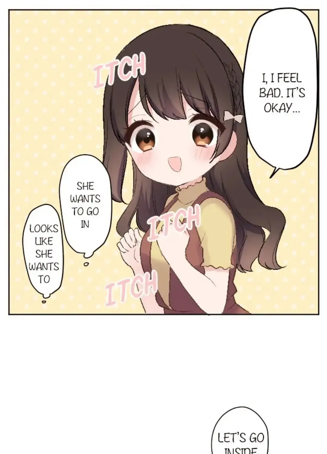 Read Class Maid chapter 87 image 13 on Lezhin