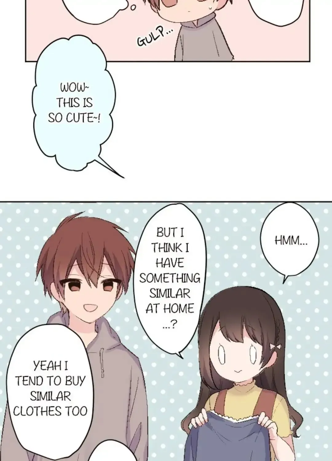 Read Class Maid chapter 87 image 17 on Lezhin