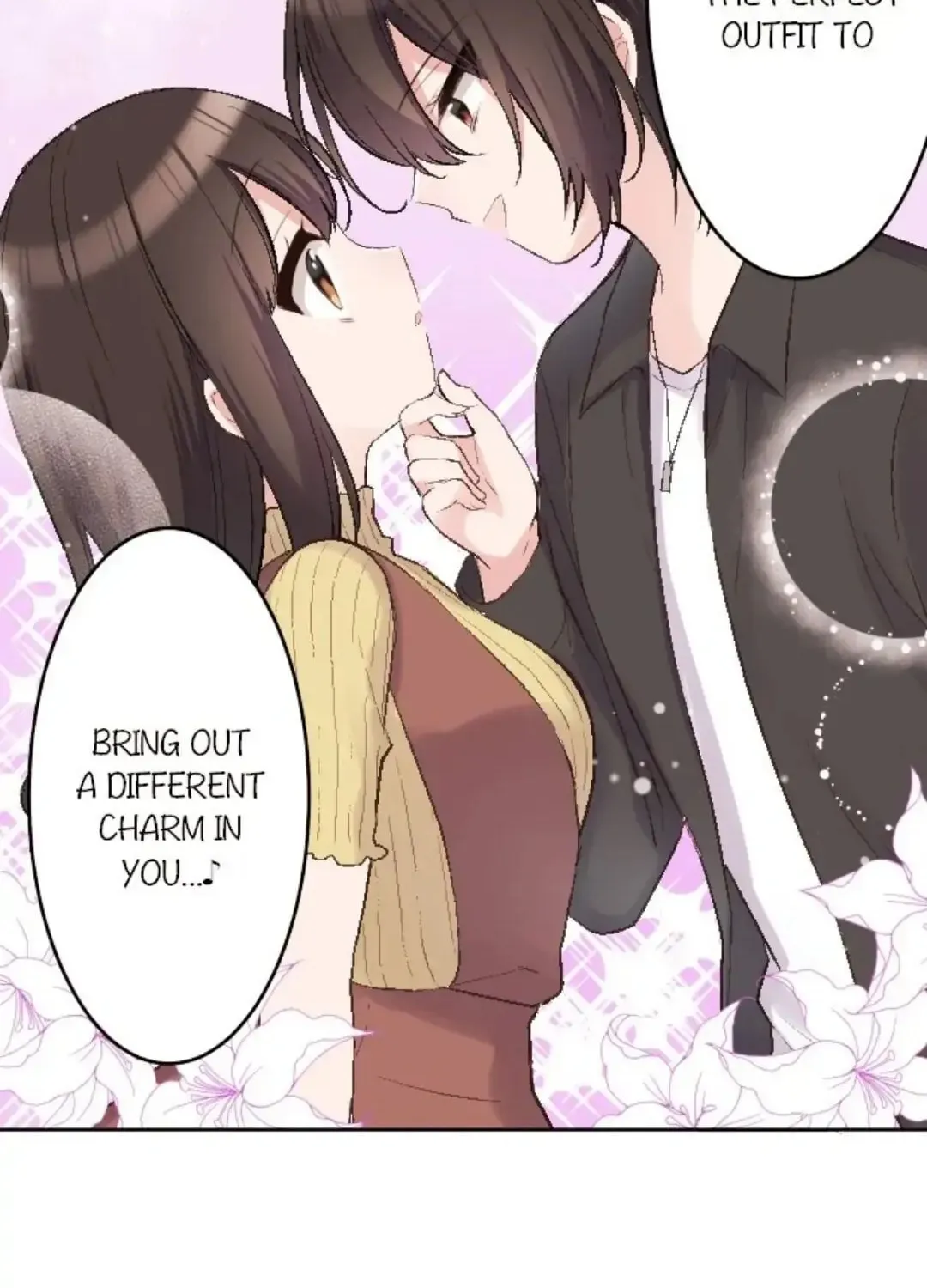 Read Class Maid chapter 87 image 20 on Lezhin