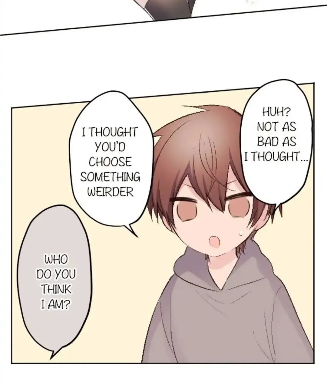 Read Class Maid chapter 87 image 24 on Lezhin