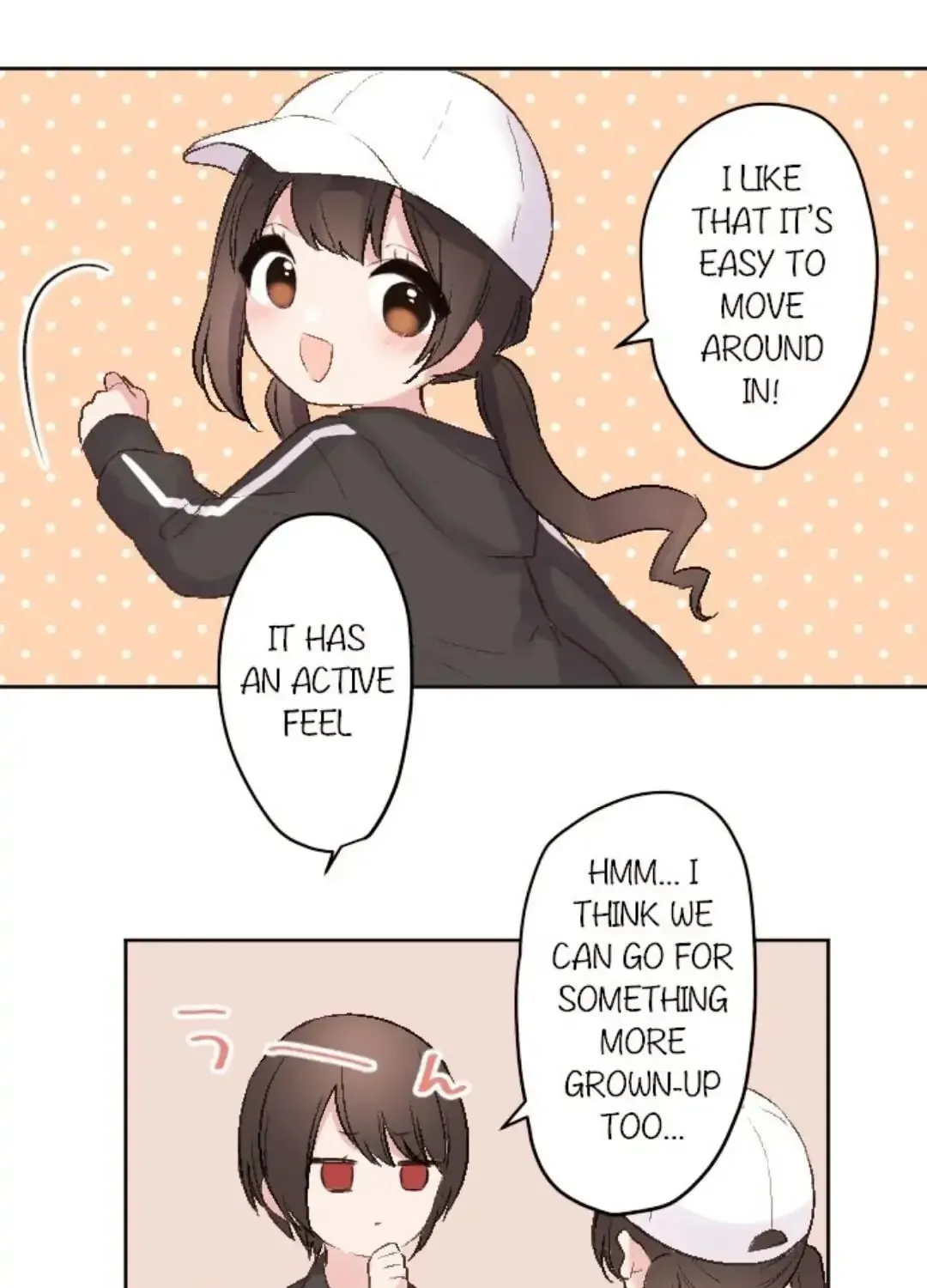 Read Class Maid chapter 87 image 25 on Lezhin