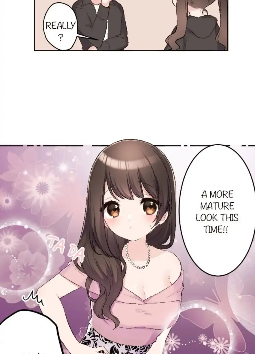 Read Class Maid chapter 87 image 26 on Lezhin