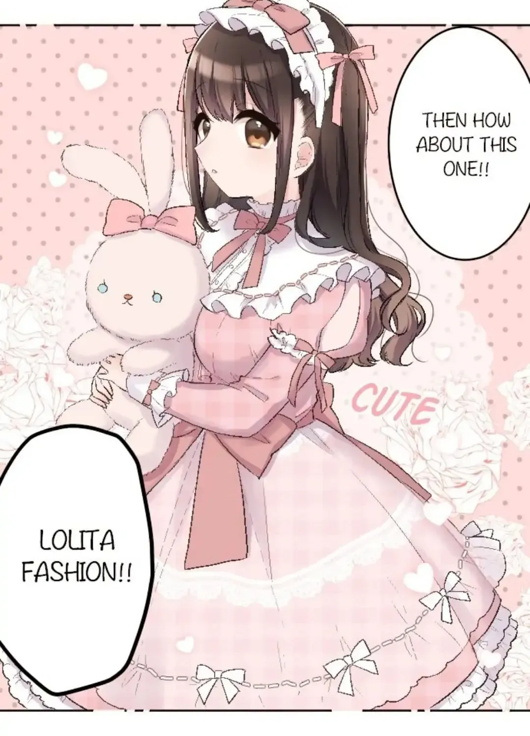 Read Class Maid chapter 87 image 28 on Lezhin