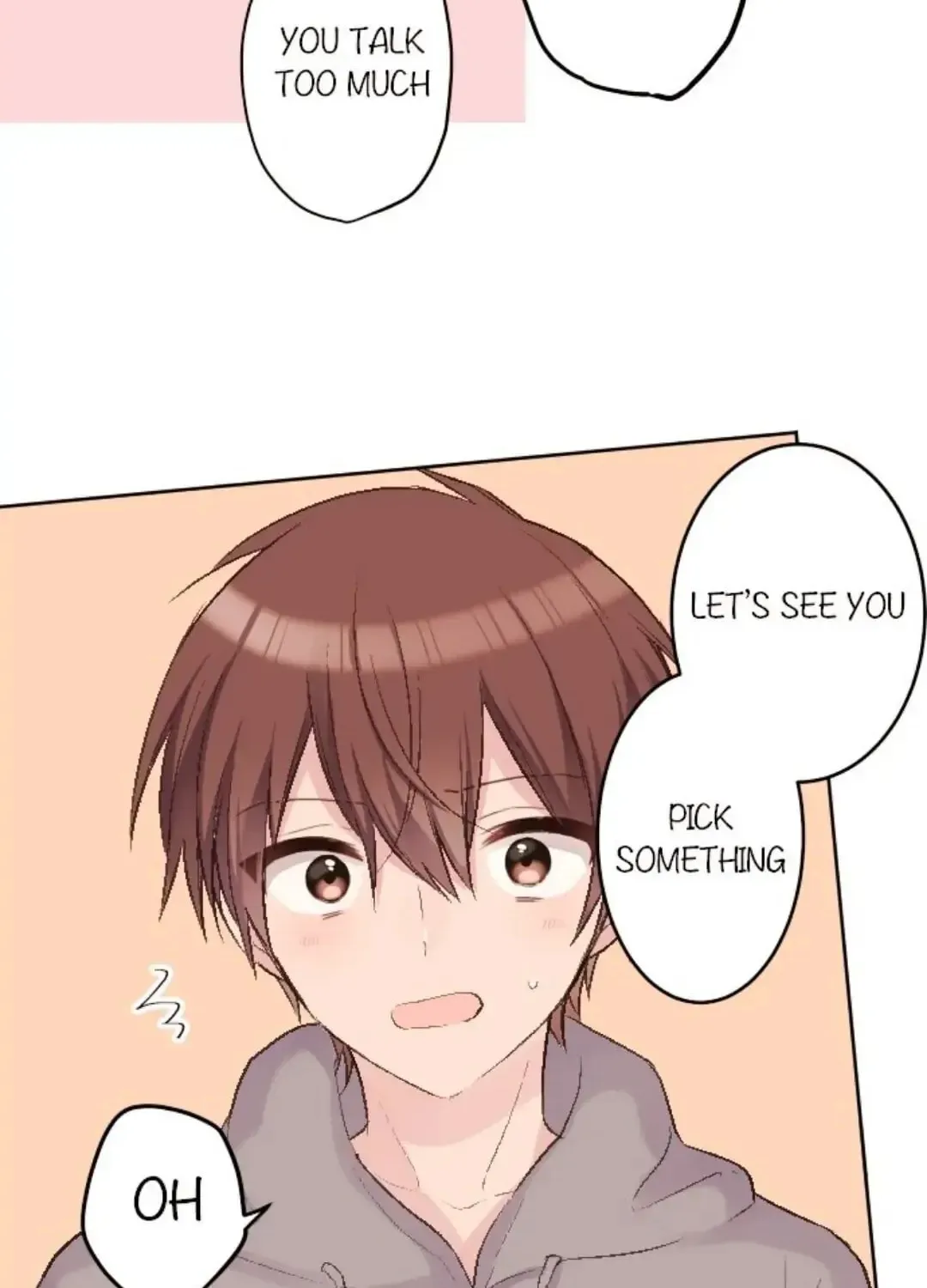 Read Class Maid chapter 87 image 30 on Lezhin