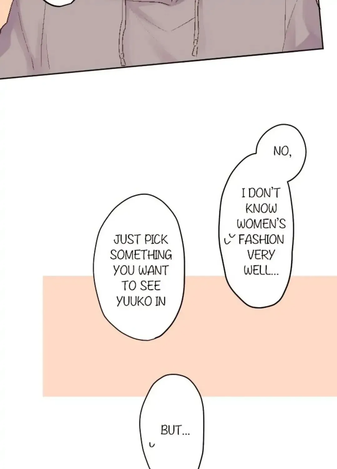 Read Class Maid chapter 87 image 31 on Lezhin