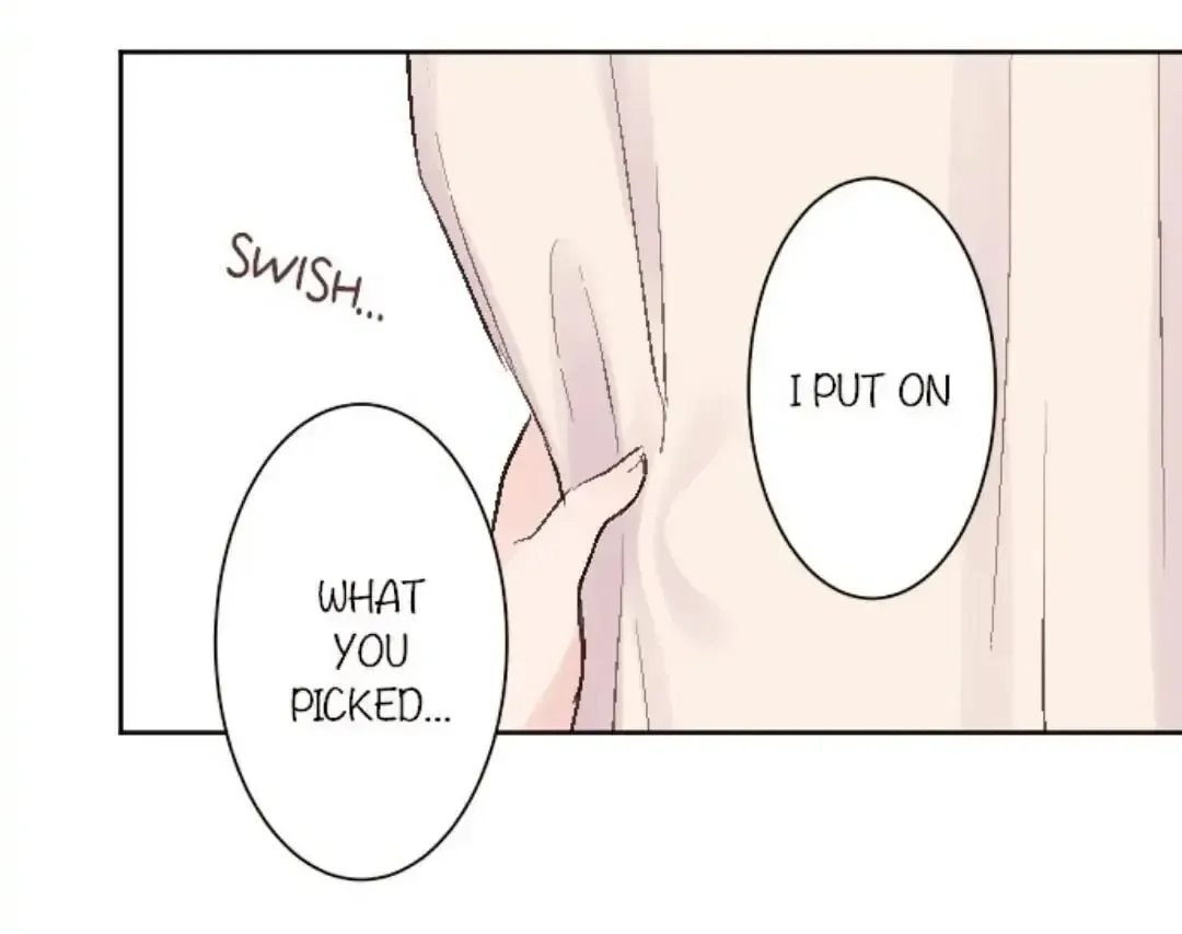 Read Class Maid chapter 87 image 35 on Lezhin