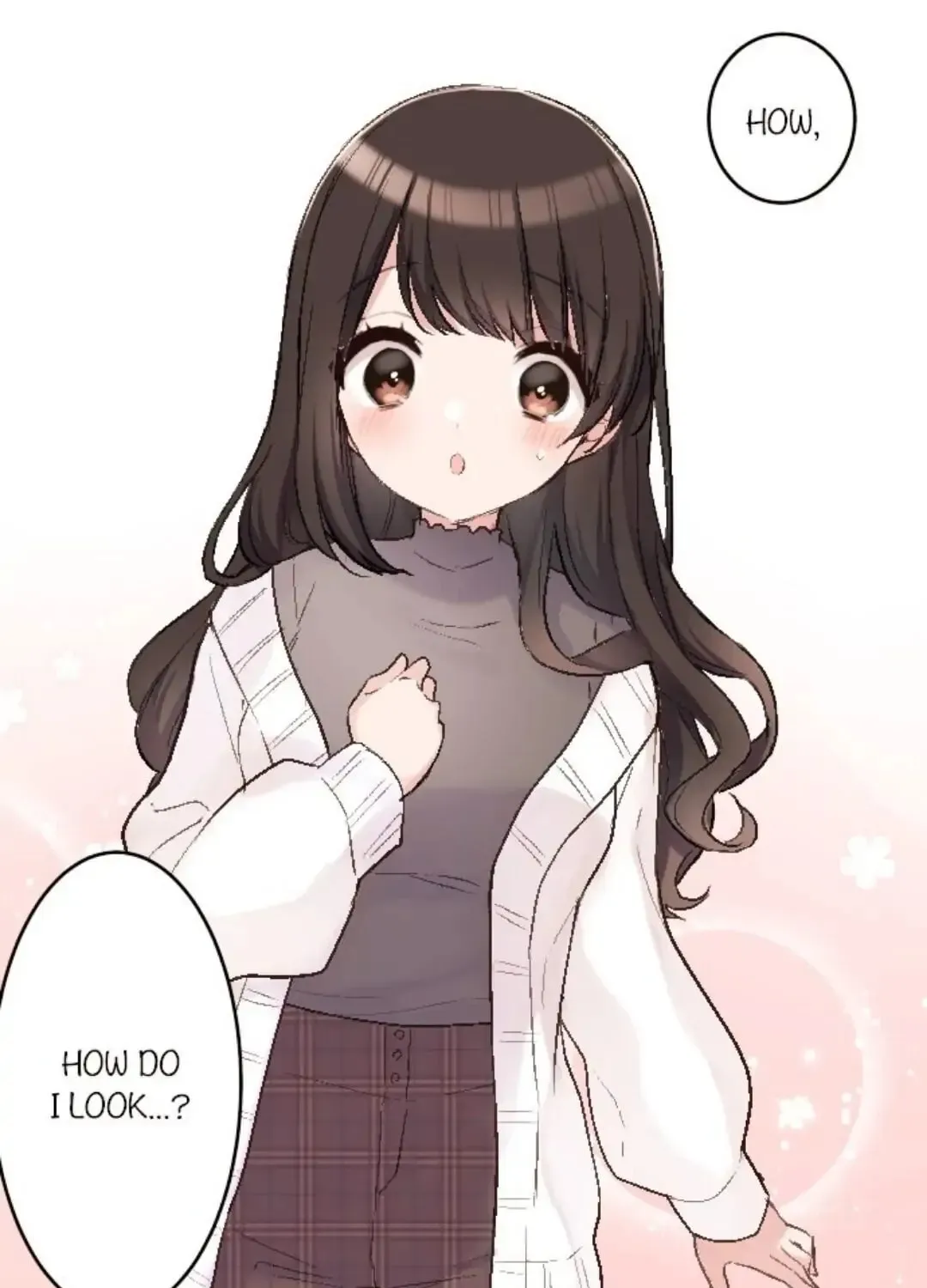 Read Class Maid chapter 87 image 36 on Lezhin