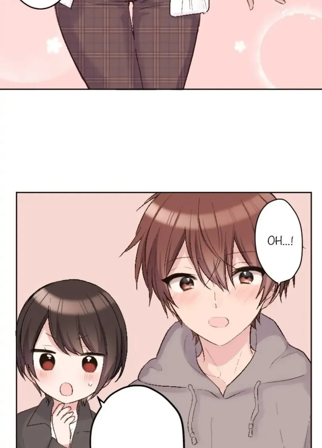 Read Class Maid chapter 87 image 37 on Lezhin