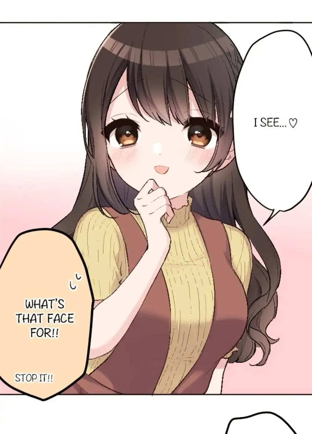 Read Class Maid chapter 87 image 4 on Lezhin
