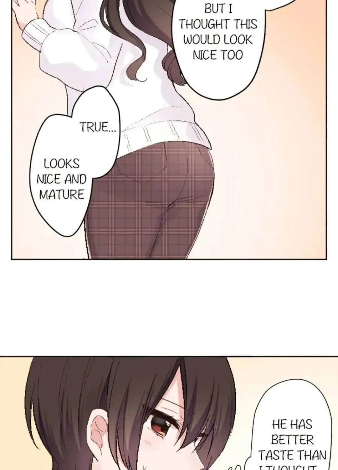 Read Class Maid chapter 87 image 41 on Lezhin